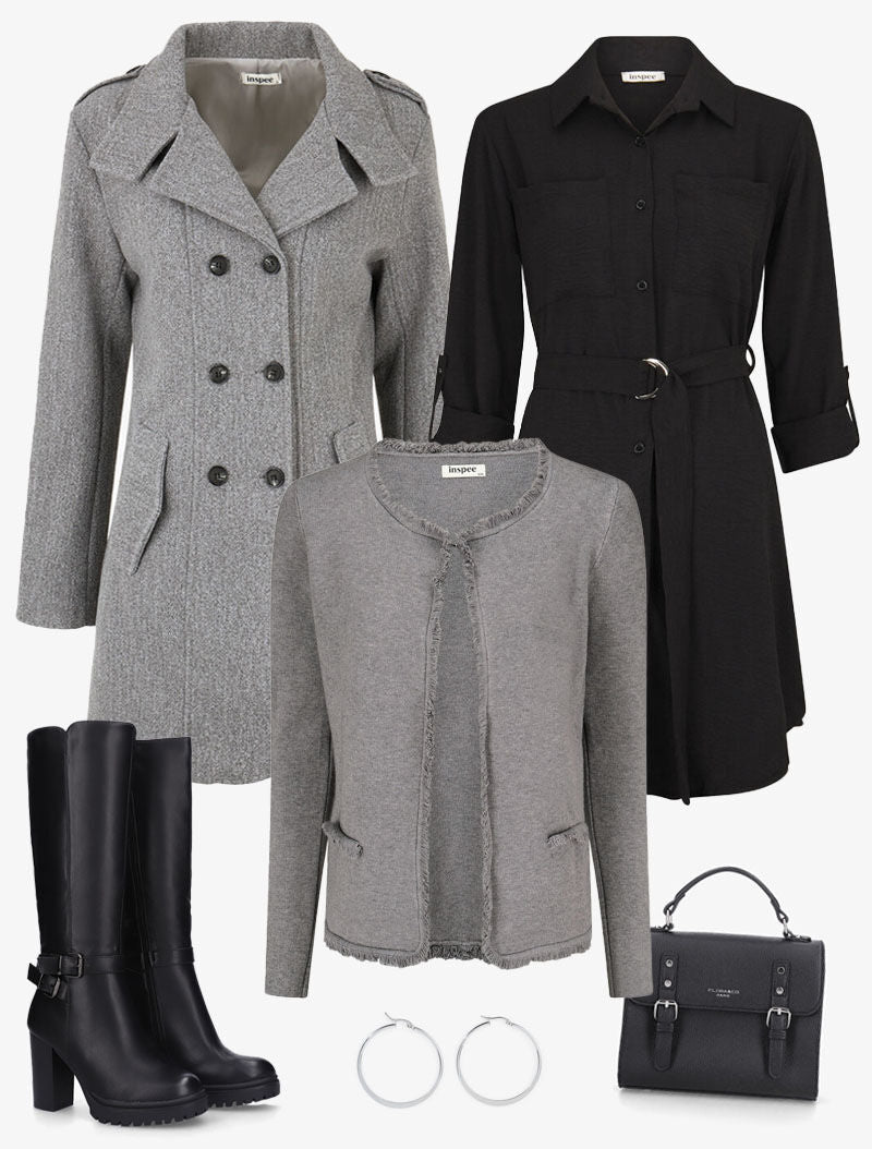 Look Priscil - 1