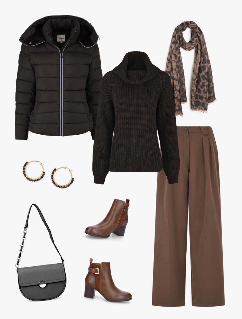 Look Priscille - 1
