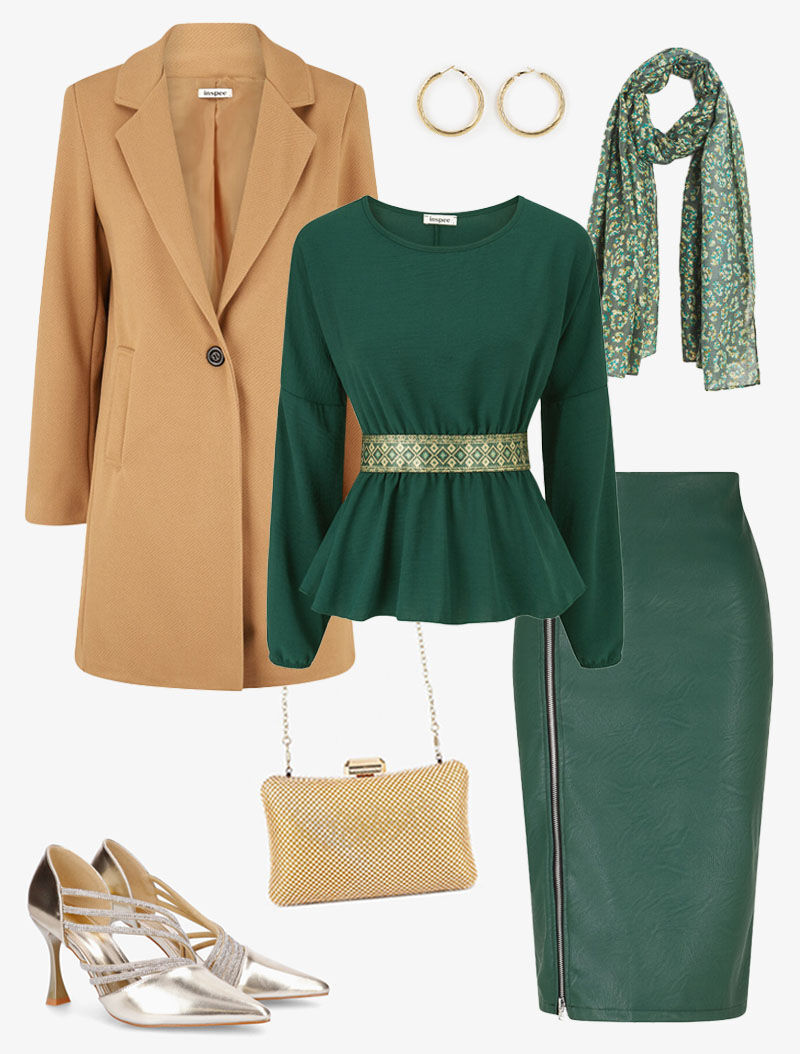Look Prunelle - 1