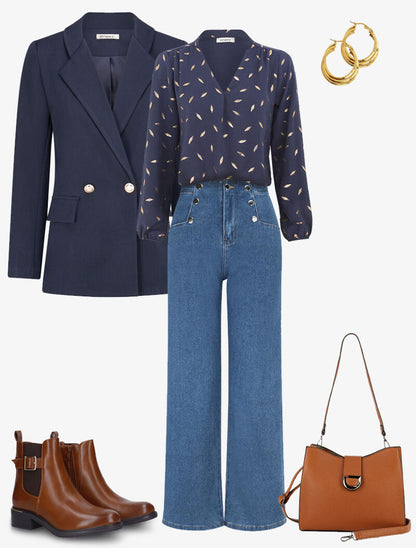 Look Quinn - 1