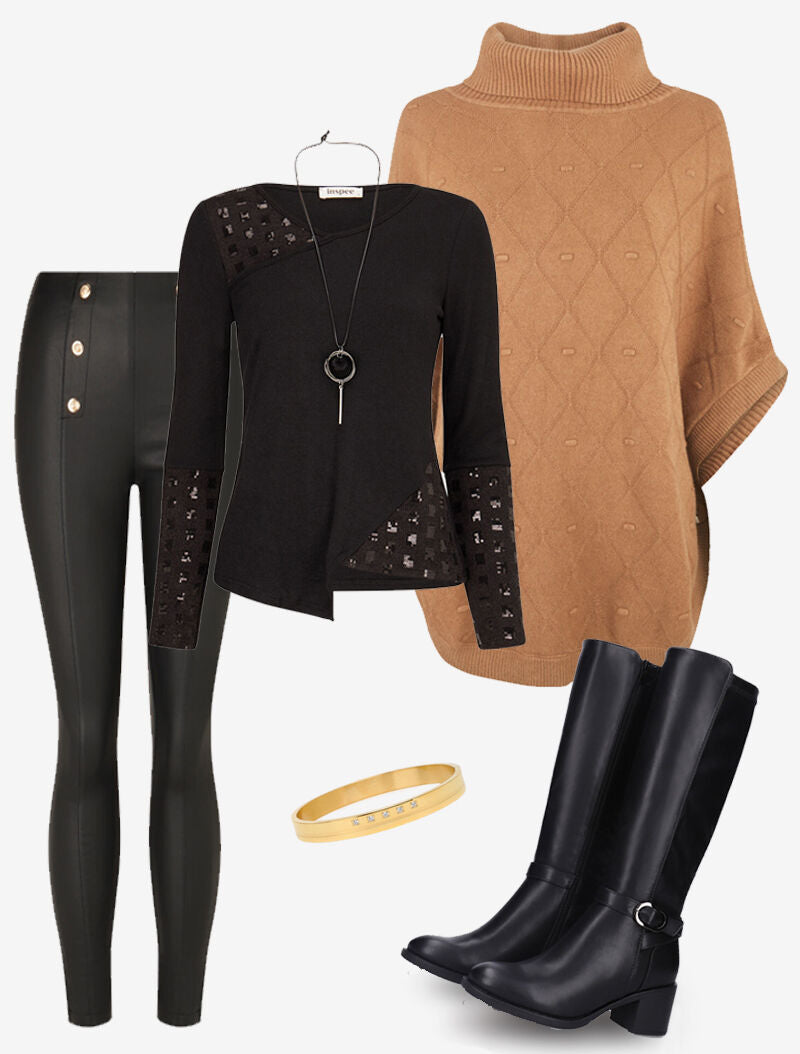 Look Raelynn - 1