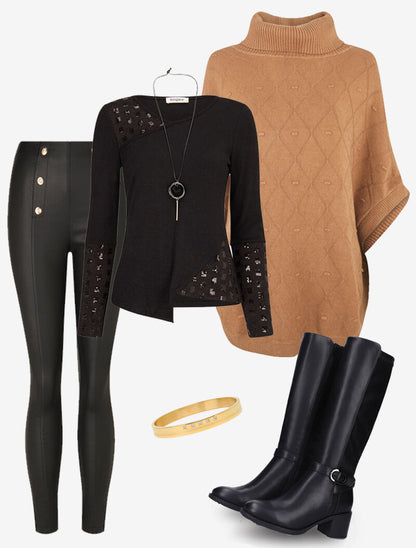 Look Raelynn - 1