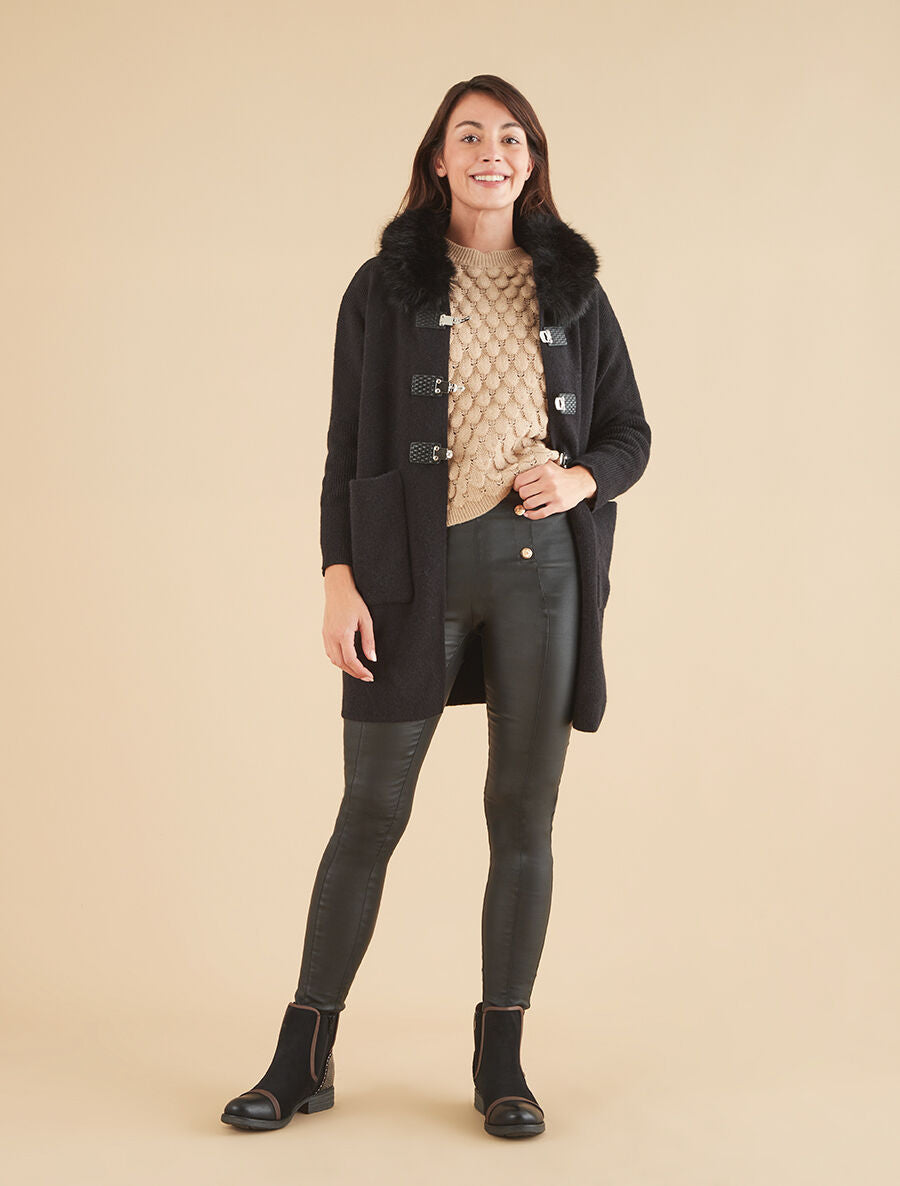 Look Raisa - 2