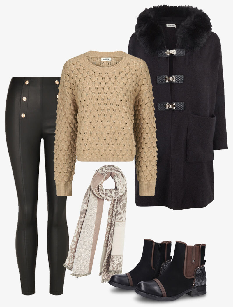 Look Raisa - 1