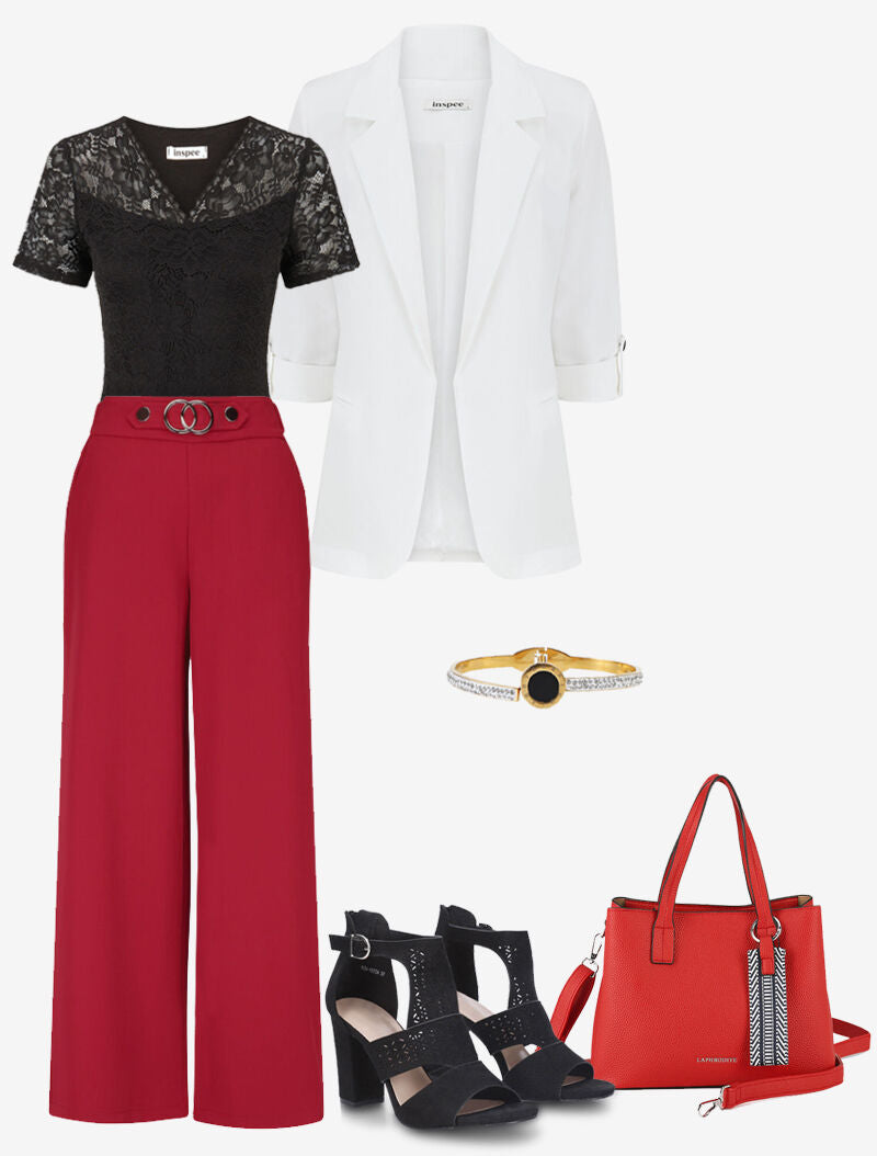 Look Rawane - 1