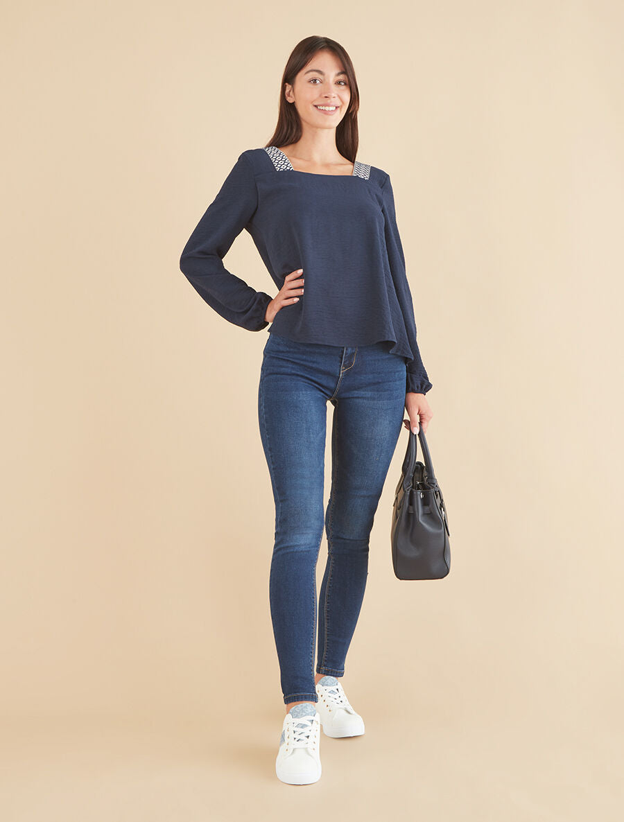 Look Rosa - 3