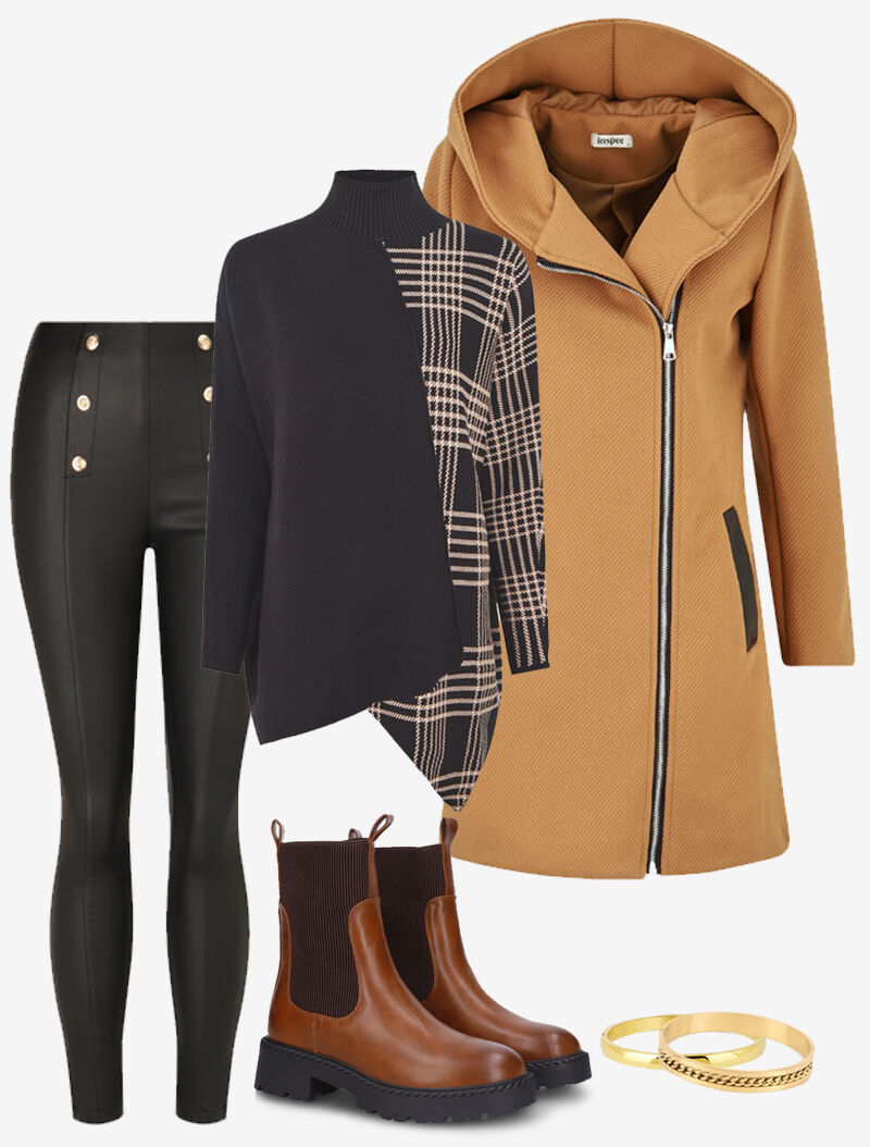Look Rosalia - 1