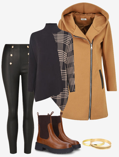 Look Rosalia - 1