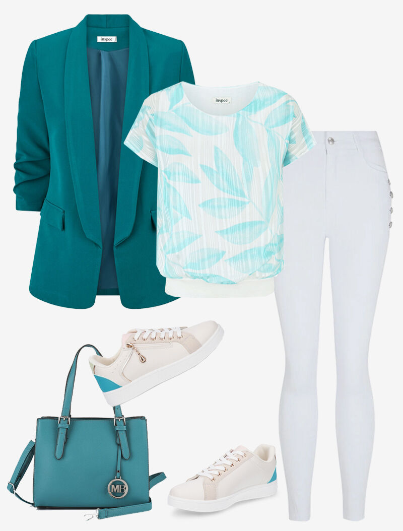 Look Roselie - 1