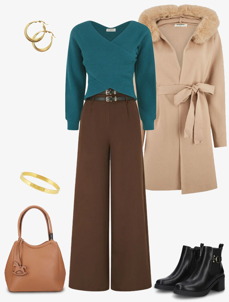 Look Rosia - 1