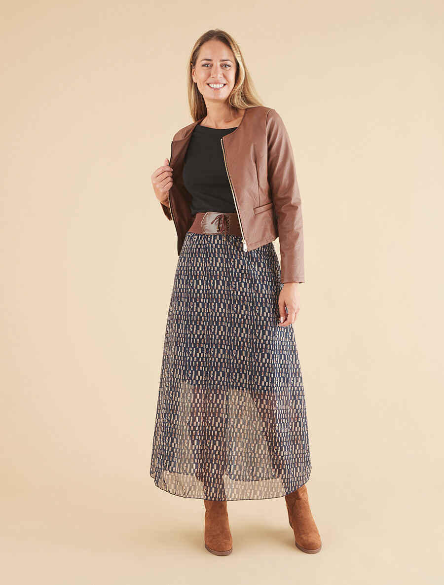 Look Rosine - 2