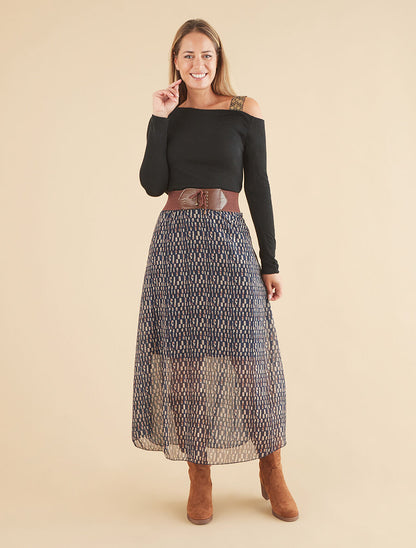 Look Rosine - 3