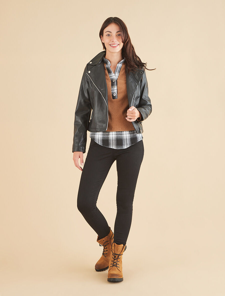 Look Rosise - 2