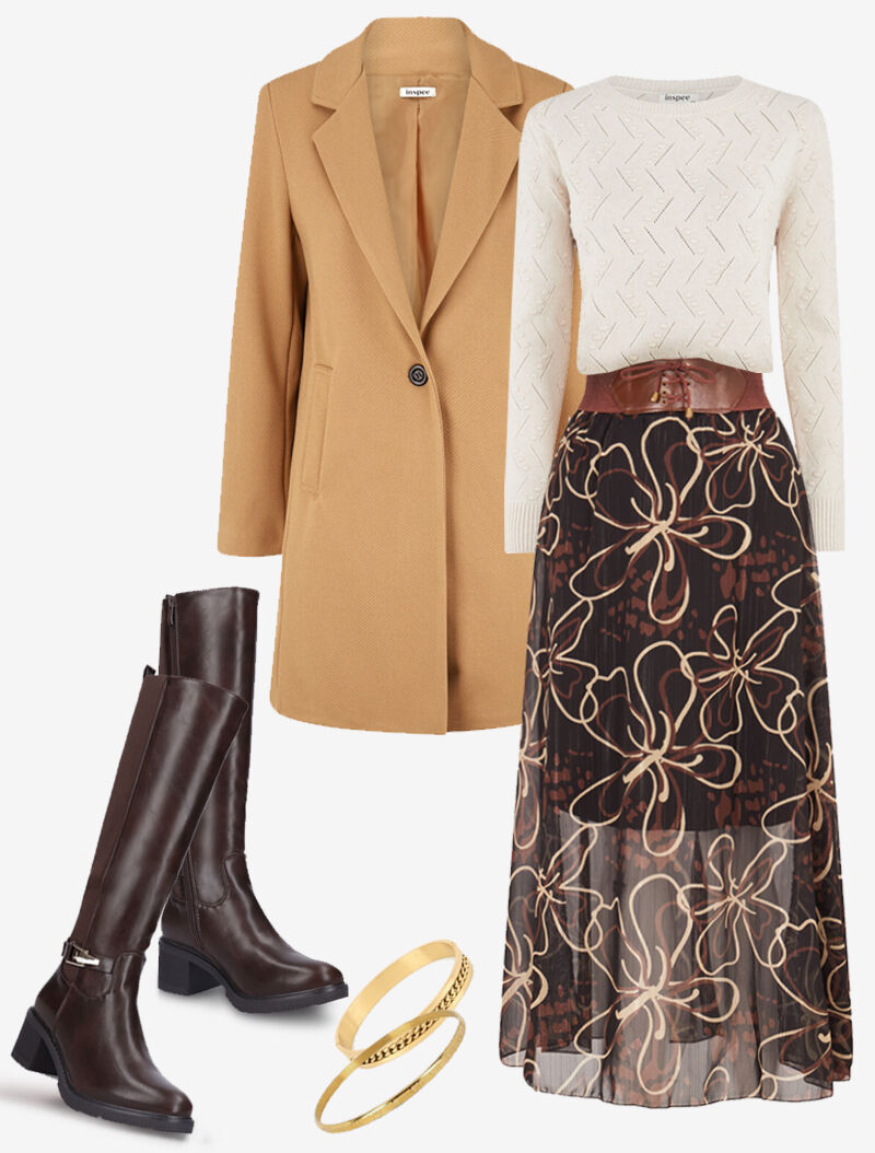 Look Roxanne - 1