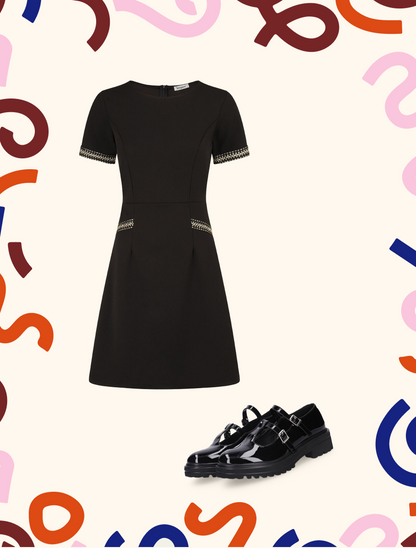 Look Sabrina - 1
