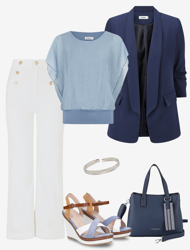 Look Saja - 1