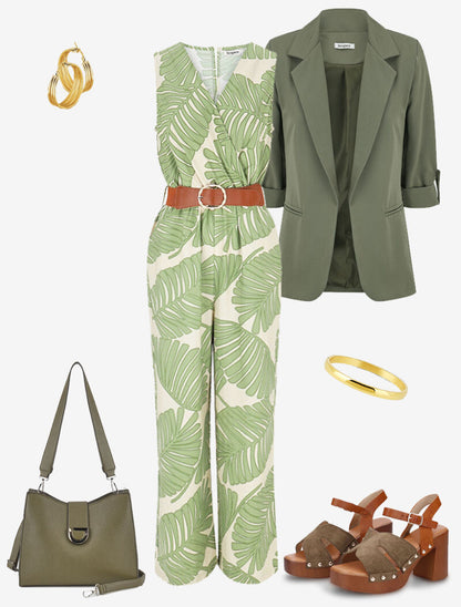 Look Samira - 2