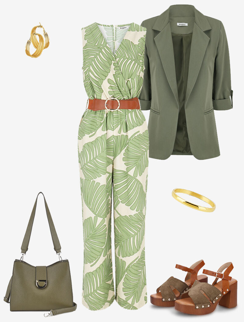 Look Samira - 1