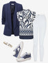 Look Sanaa - 1