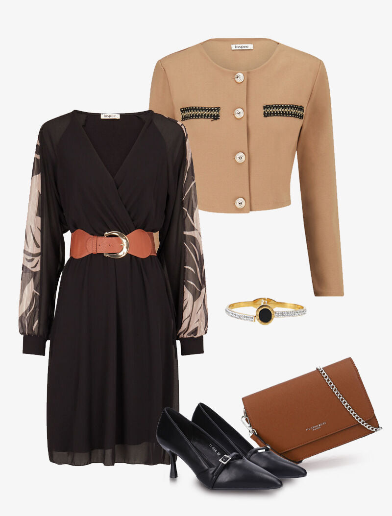 Look Sarene - 1
