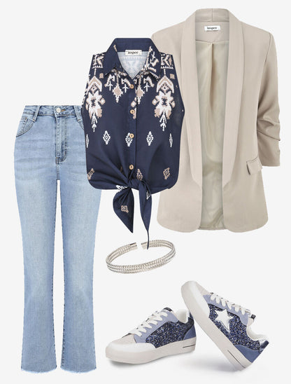 Look Saskia - 1