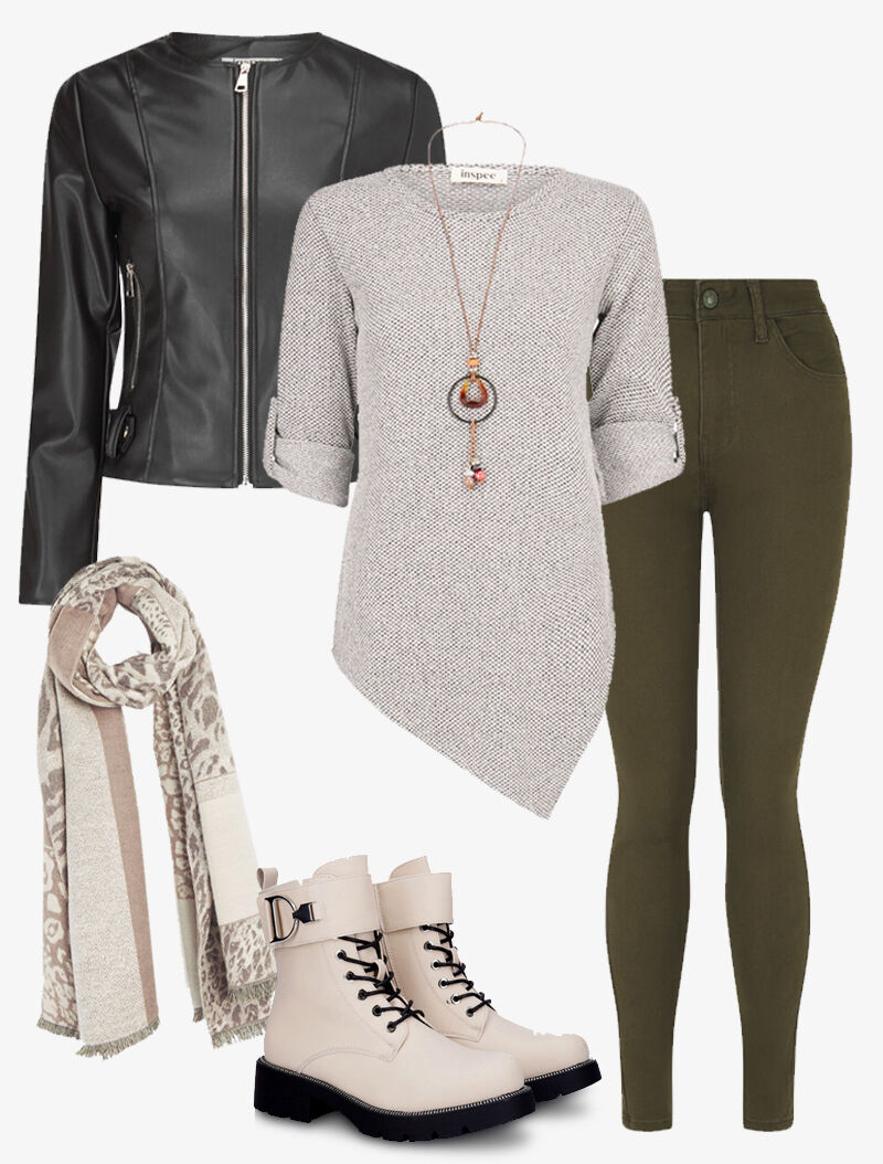 Look Selene - 1