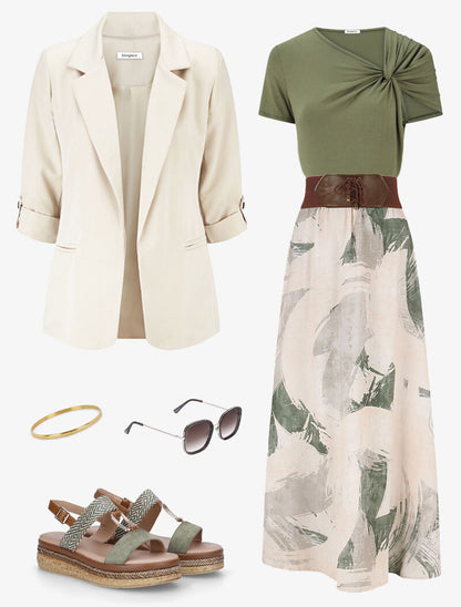 Look Sentina - 1