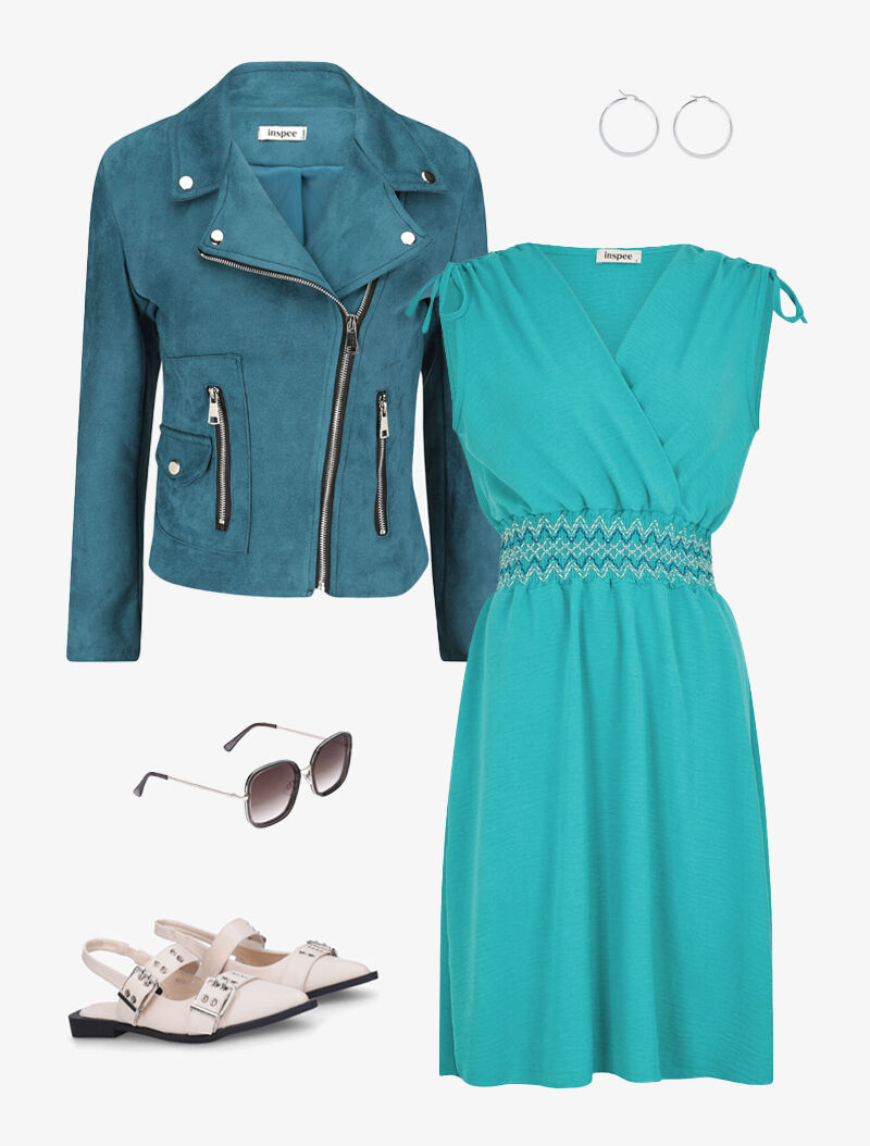 Look Serenna - 1