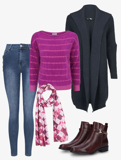 Look Serta - 1