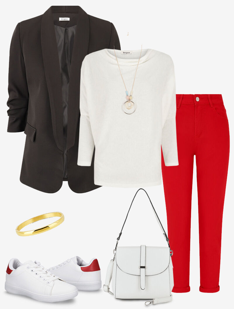 Look Shanon - 1