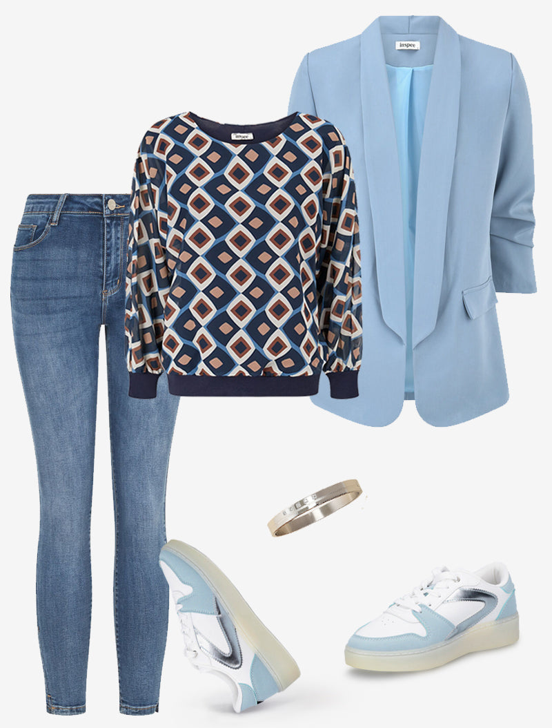 Look Shirine - 1