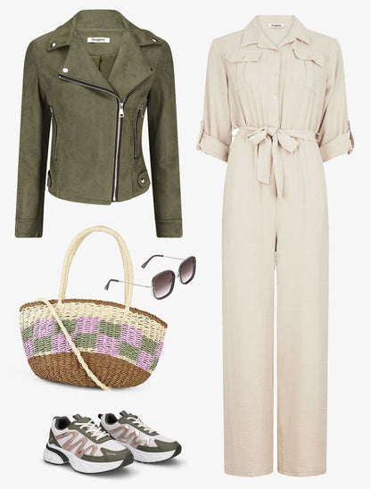 Look Sibylle - 1
