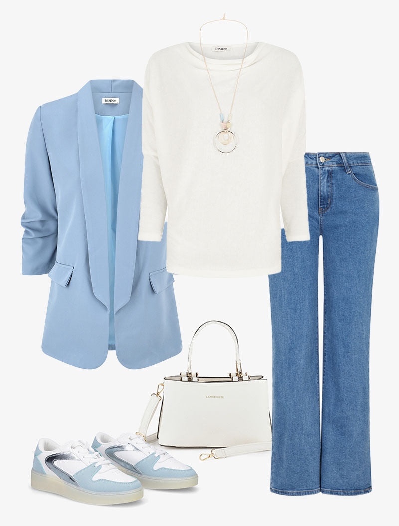 Look Siloe - 1