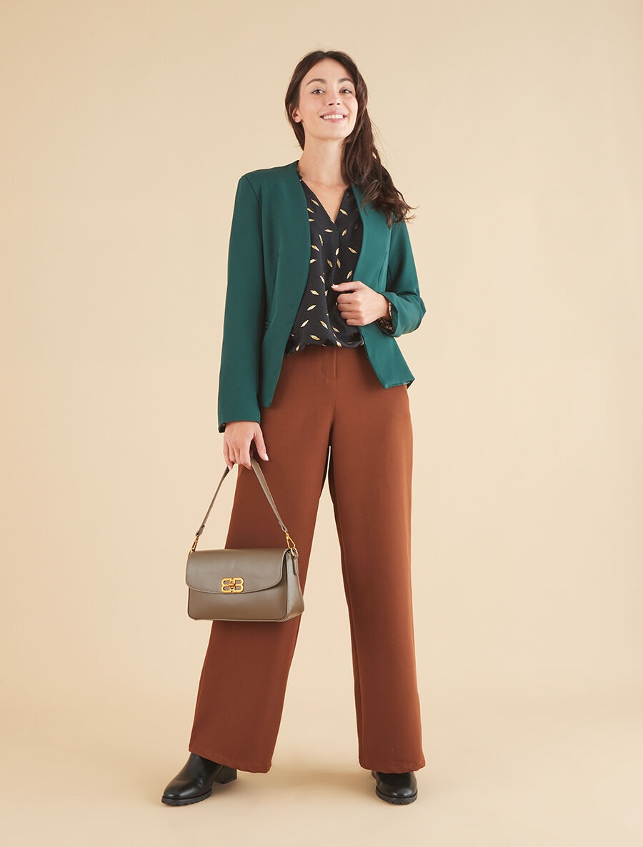 Look Silva - 2