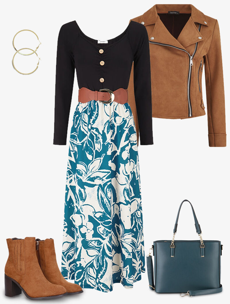 Look Silvia - 1