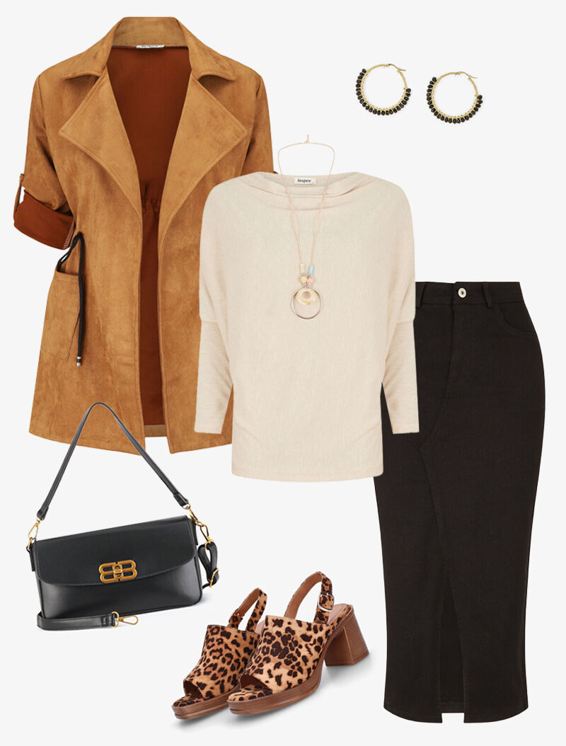 Look Sirine - 1