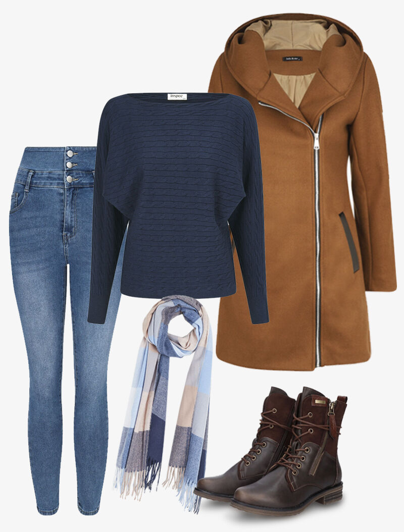 Look Sloane - 1