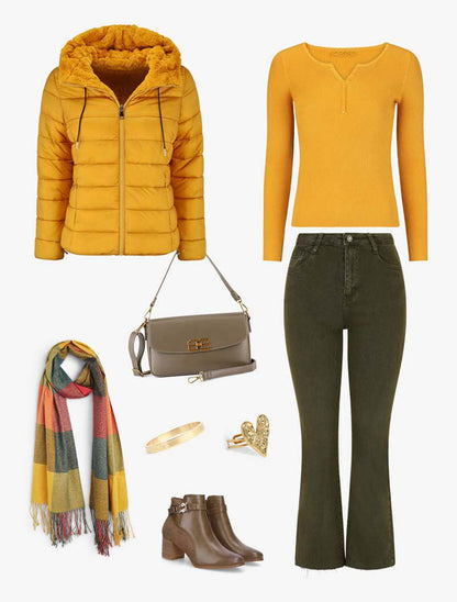 Look Solene - 1