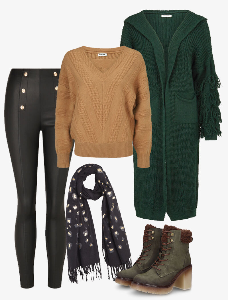 Look Sophlyn - 1