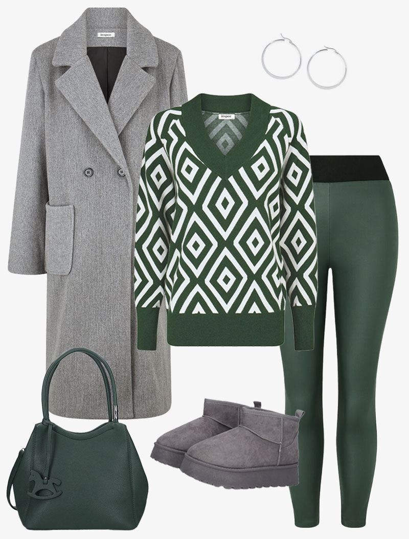 Look Soraia - 1