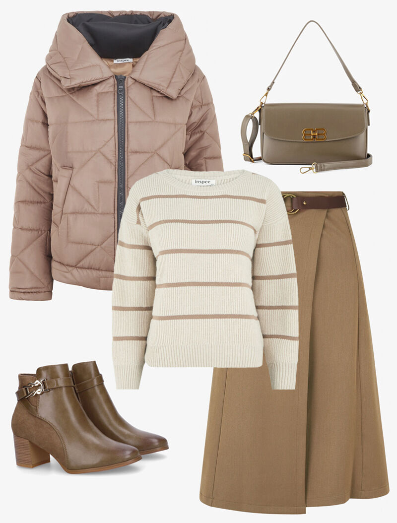 Look Stefania - 1