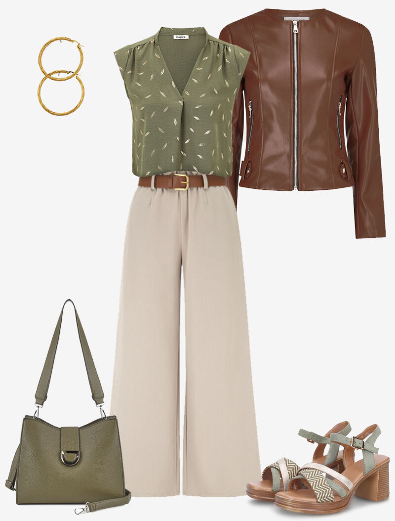Look Stefanie - 2
