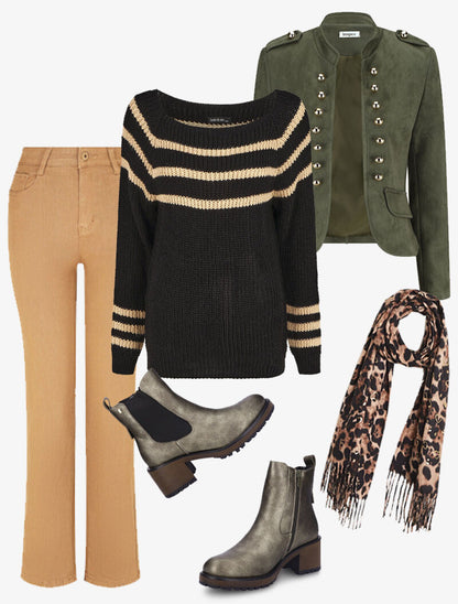 Look Stella - 1
