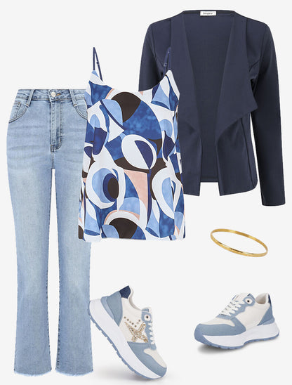Look Susanna - 1