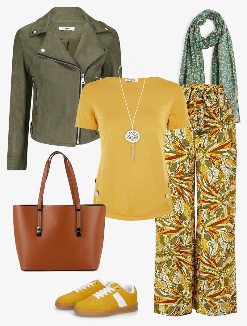 Look Susanne - 1