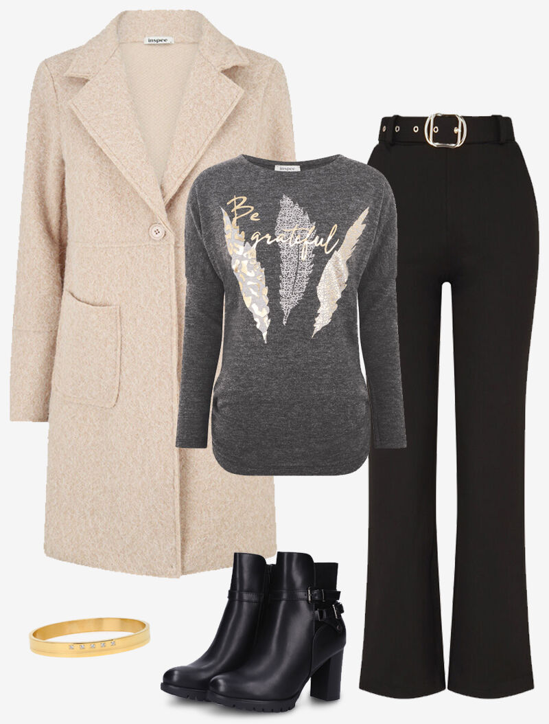 Look Suzana - 1