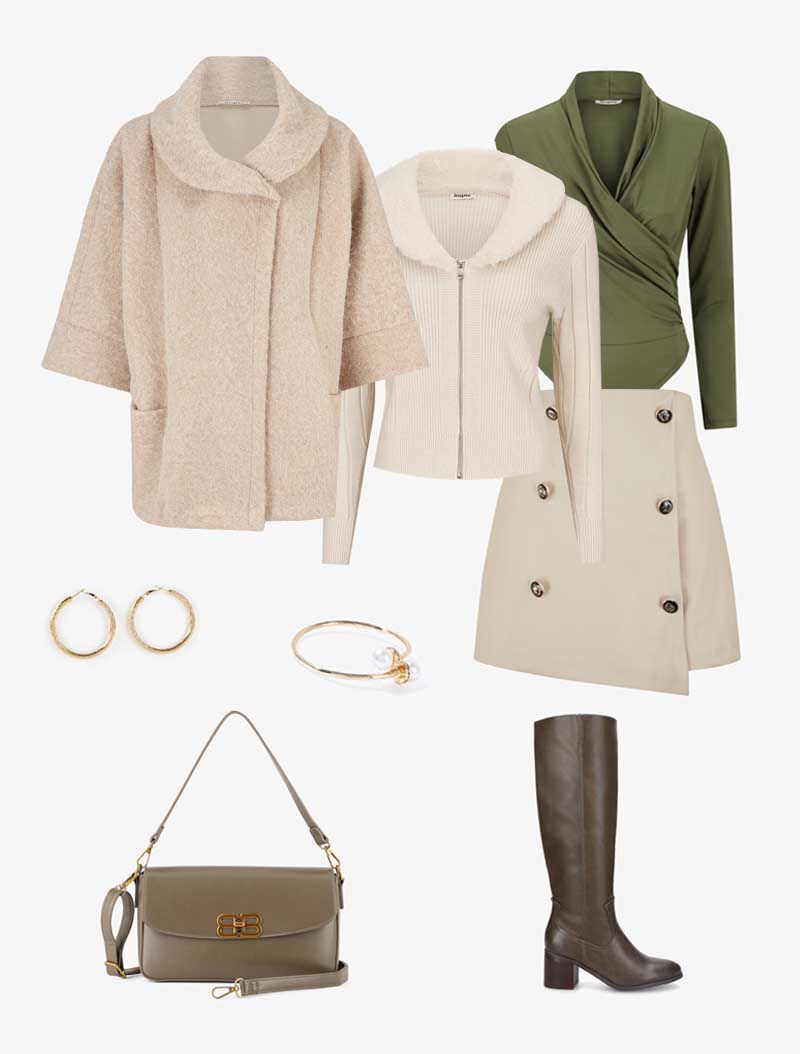 Look Suzanne - 1