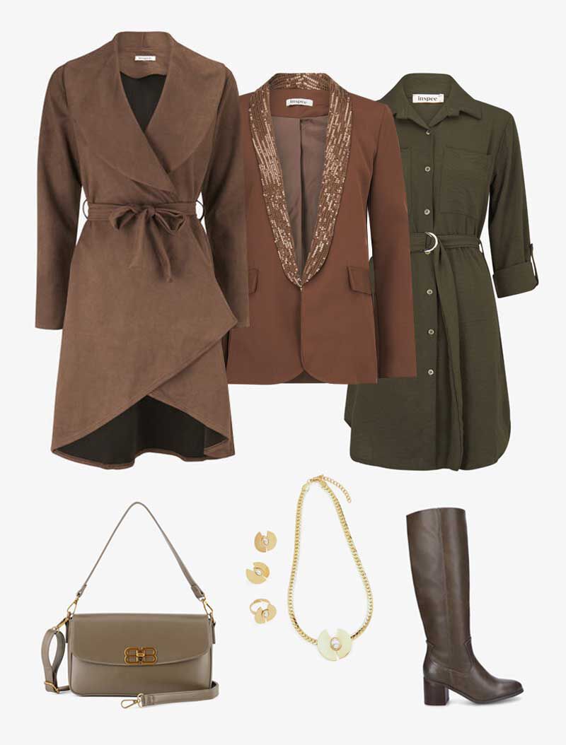 Look Sybille - 1