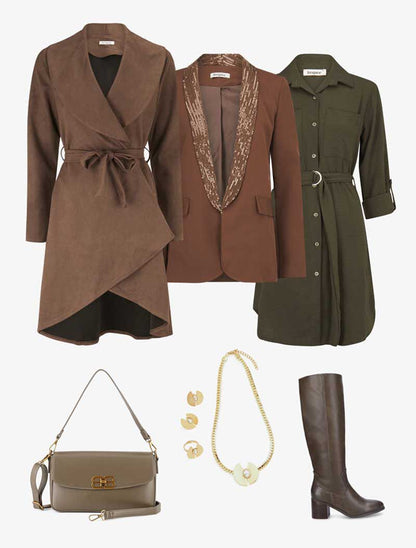 Look Sybille - 1