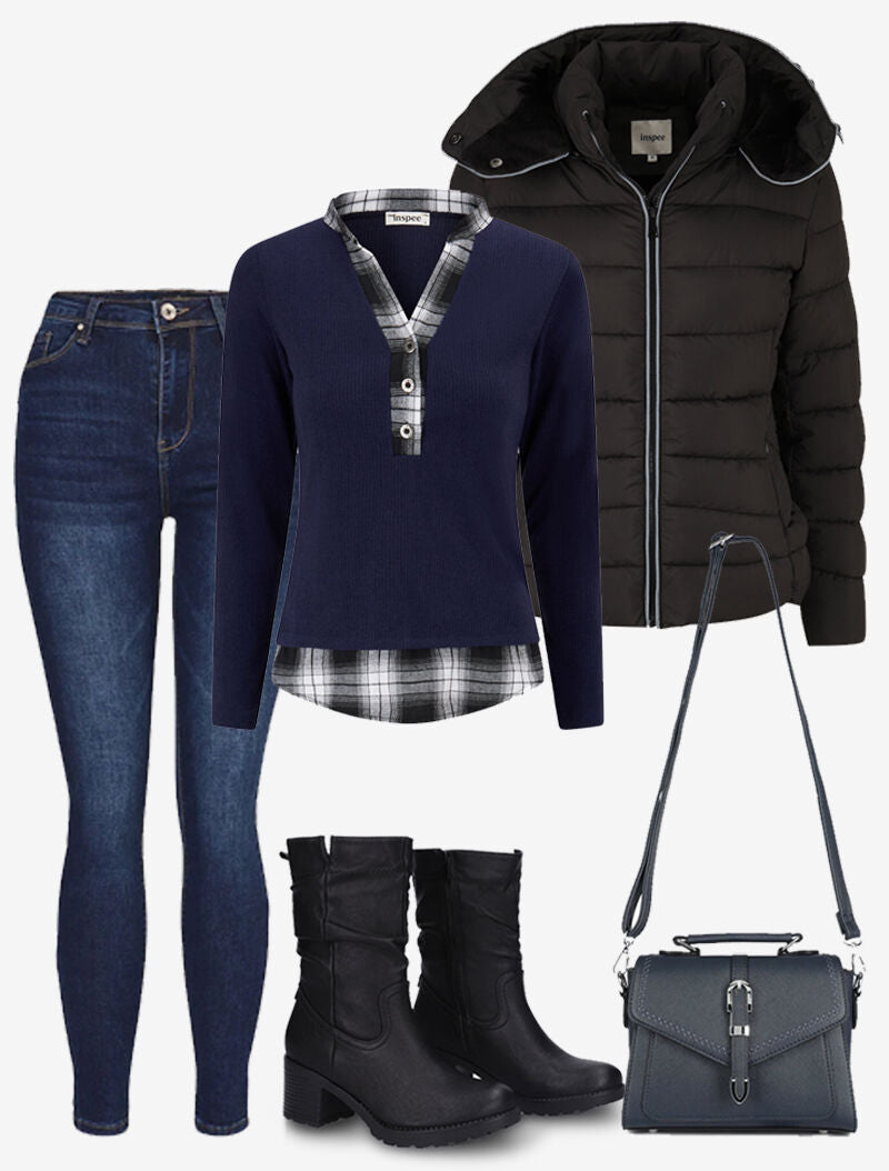 Look Sylvana - 1